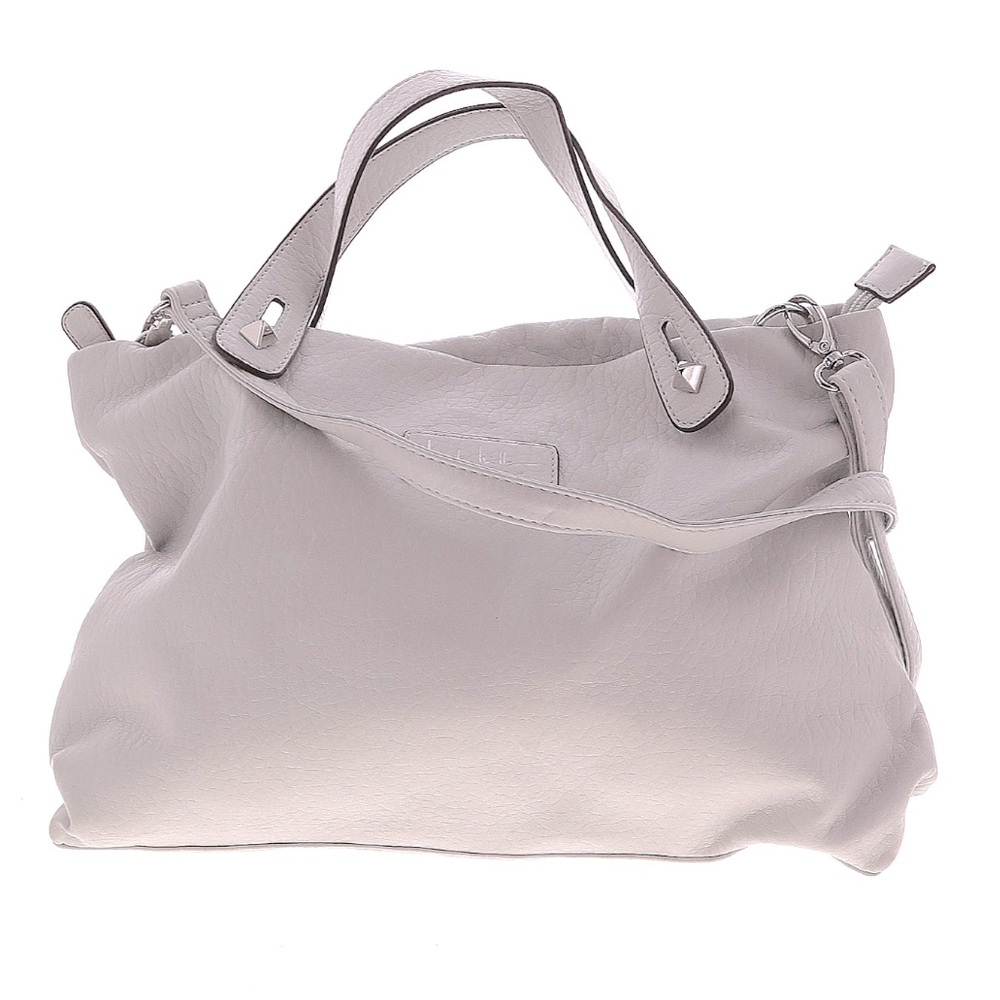 Nicole Miller satchel